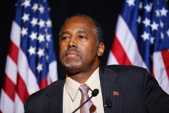 usrepublicanbencarsonofficiallyendshiscampaignforpresidentialnomination